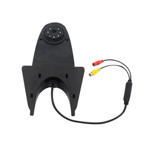 Car Rear View Camera - 600TV lines