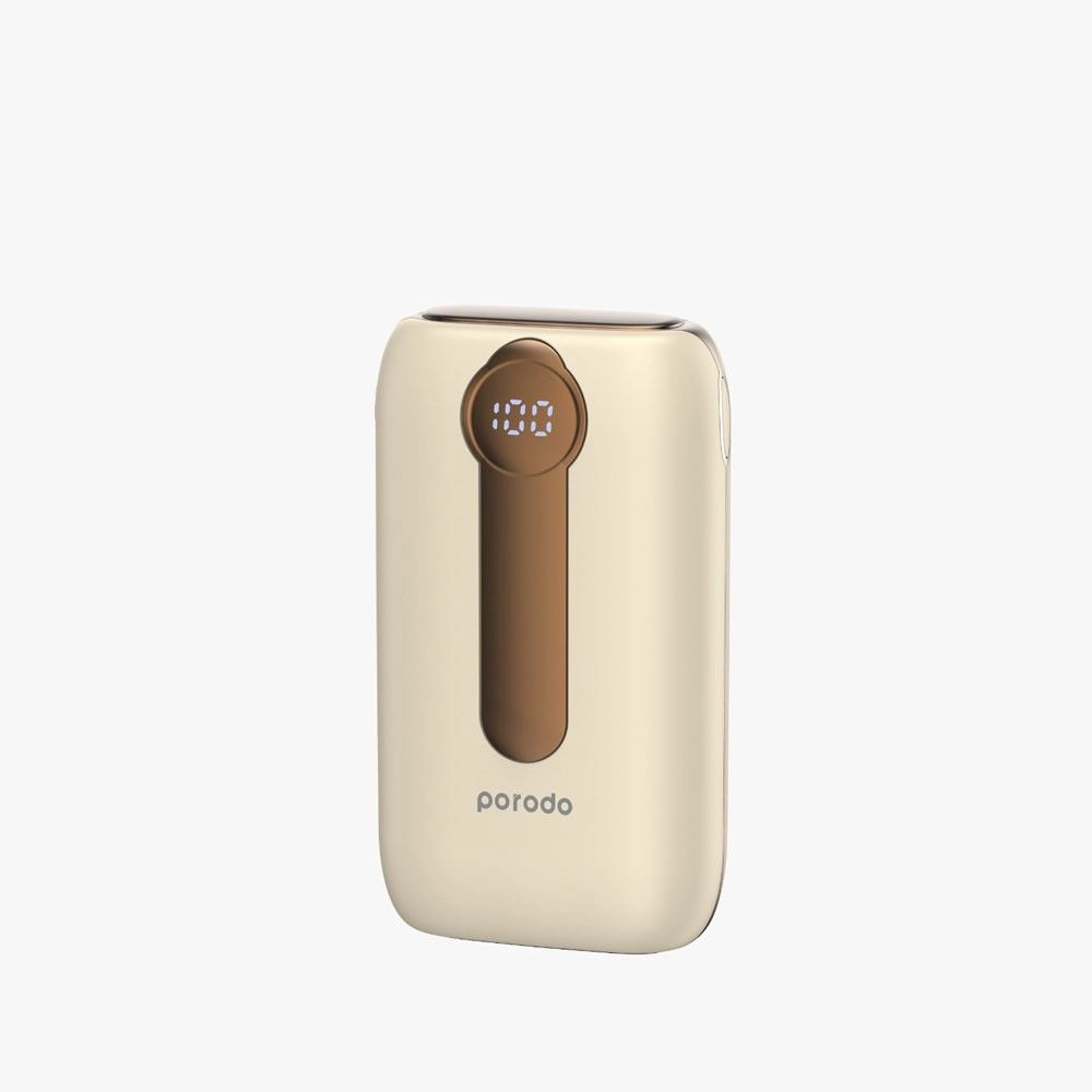 Porodo Power Bank Station - 10000mAh 20W