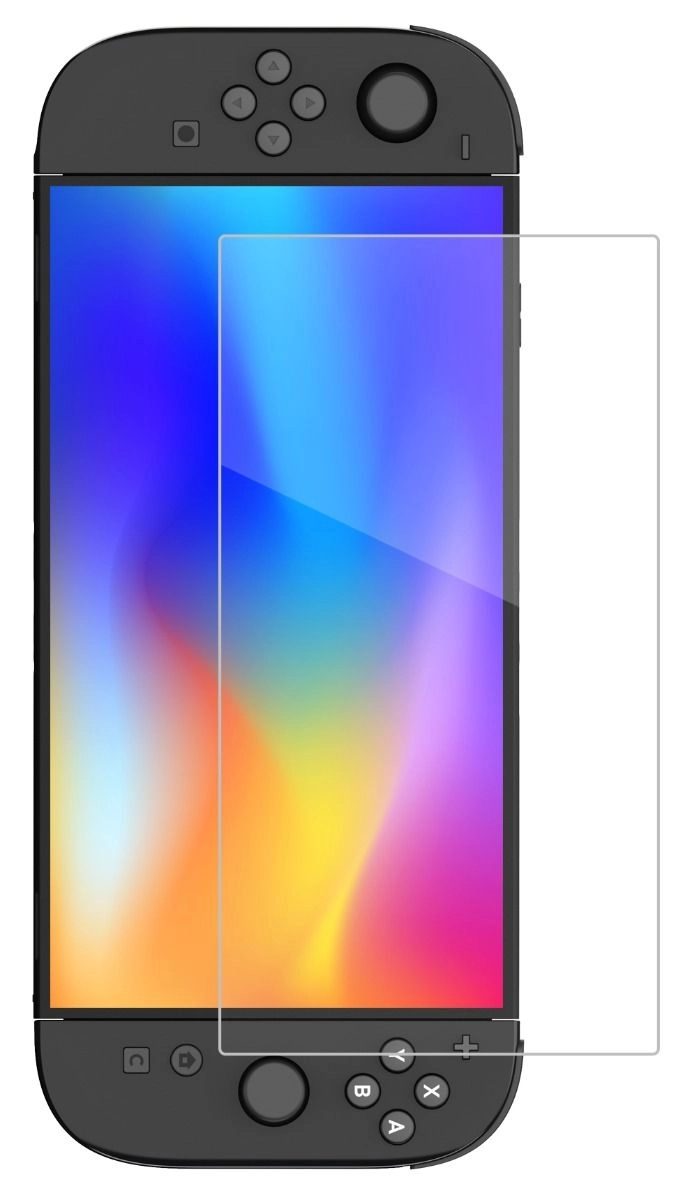 Switch 2 - 256GB + 9-in-1 Starter Kit