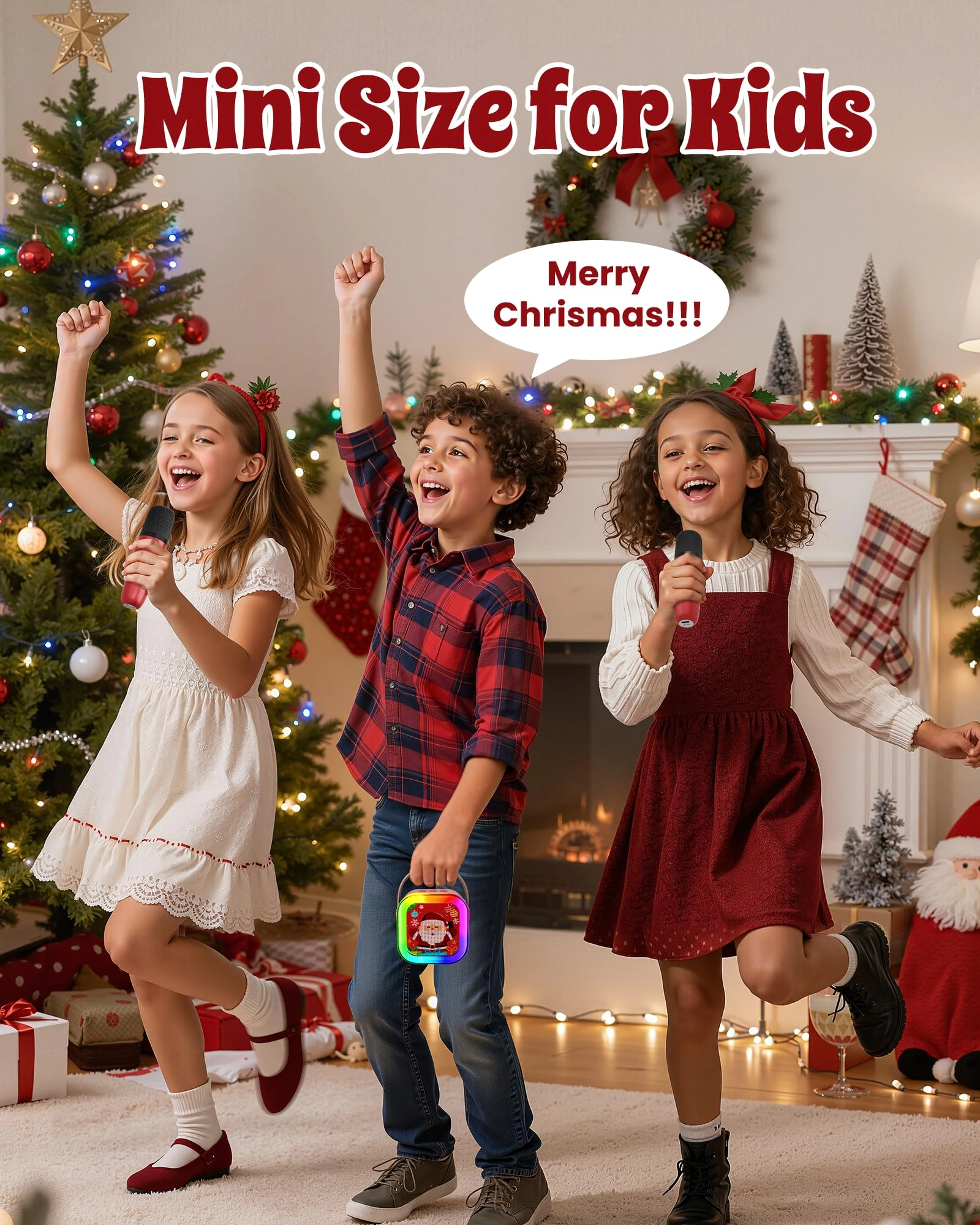 K-51 - 2 Wireless Microphone