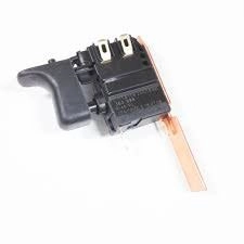 Milwaukee 23-66-0605 - SWITCH