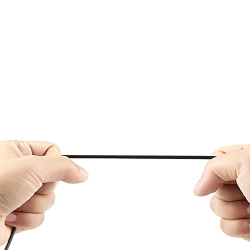 In-ear Headset Wired Earphone