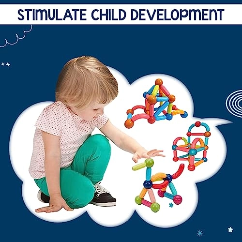 Magnetic Roundels - 64 pcs