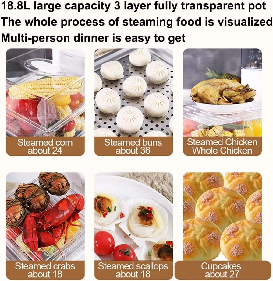 Desktop Range Hood - 2m³/min 900mm