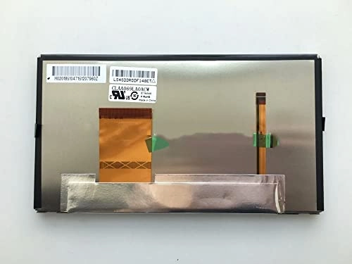 CLAA069LA0ACW - 6.9Inch