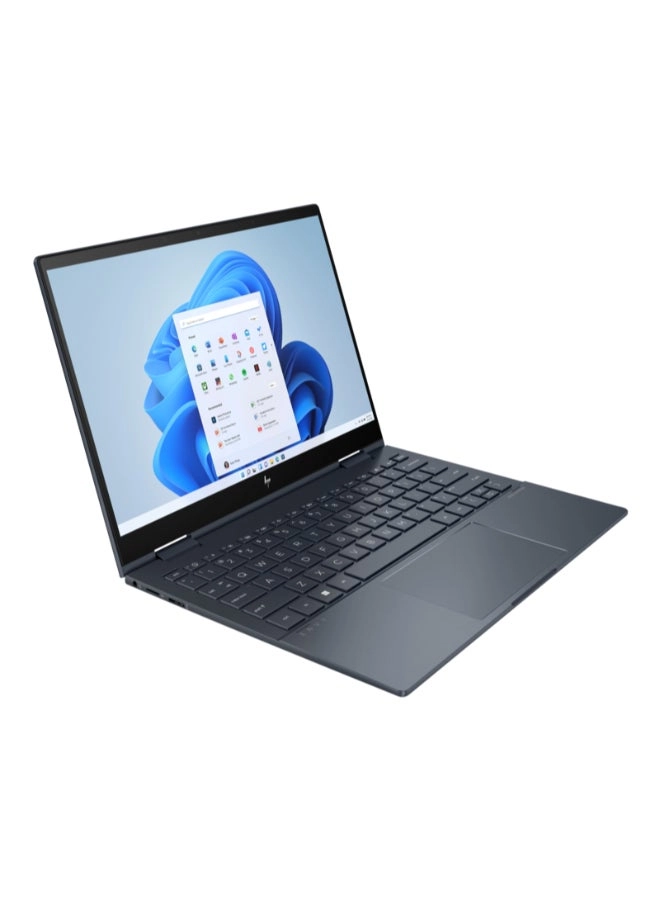 ENVY x360 822S2EA - 13.3'' Core i7-1250U 16GB DDR4 512GB SSD