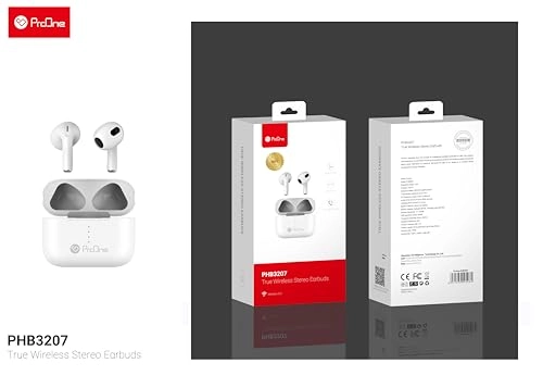 PHB3207 Wireless Earbud