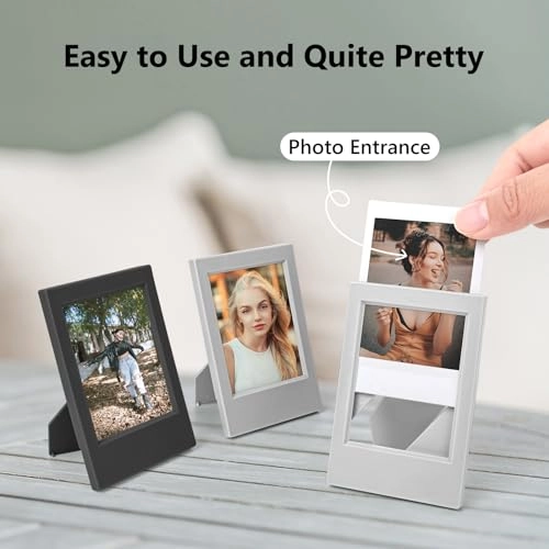 Mini Photo Frames - 2x3 8