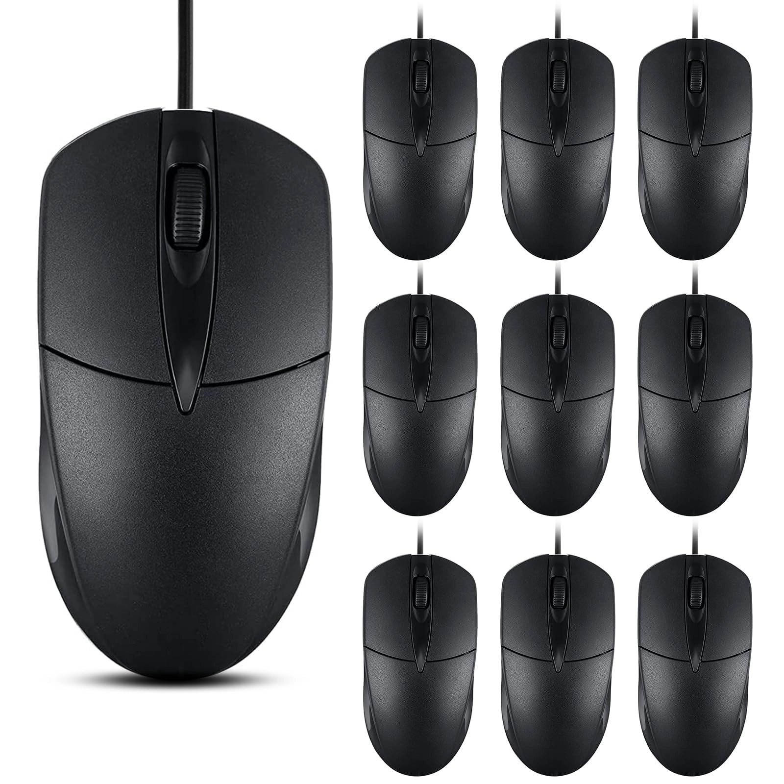 SUNYIWJIE YX-SB10 Mouse - USB