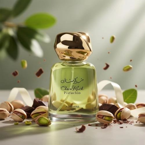 Choco Pistachio Eau de Parfum 100ml