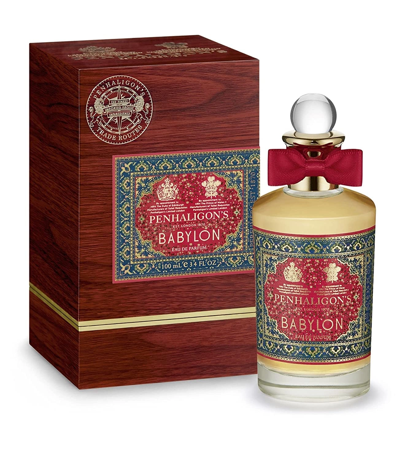 Penhaligon's Babylon Eau de Parfum 100ml