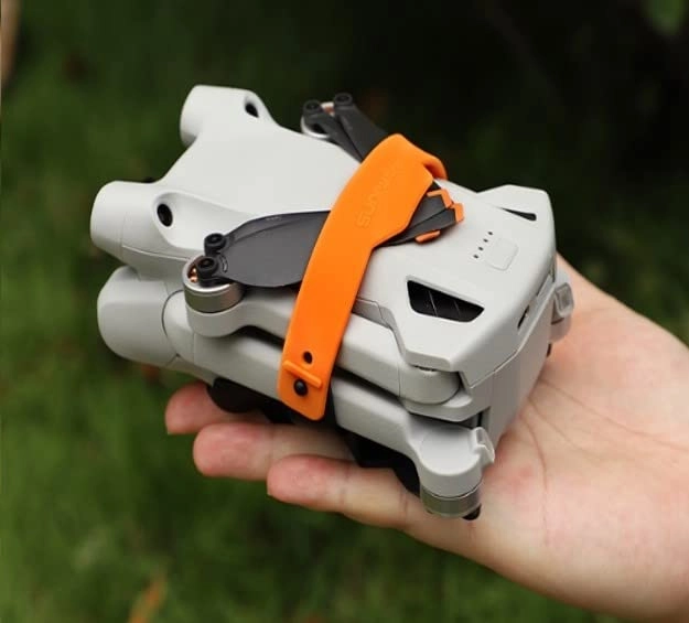 Propeller Stabilizer