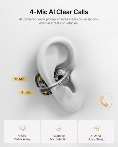 MC2 Air Wireless Headphone