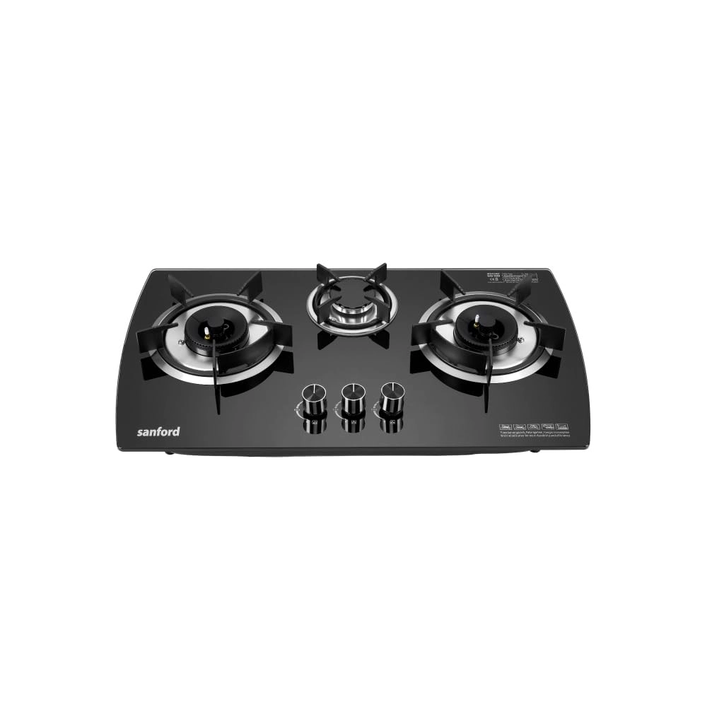 SF5404GC Gas hob