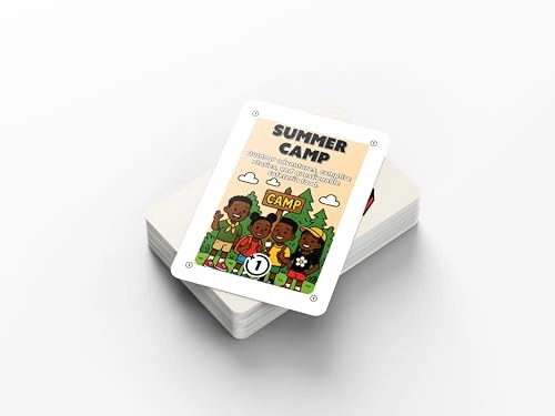 Momma Said No - Card Game