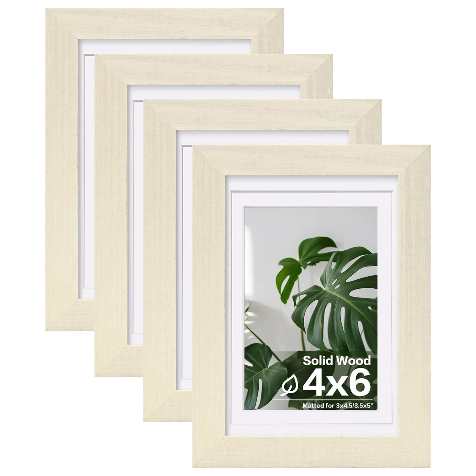 Photo Frames - 6x4
