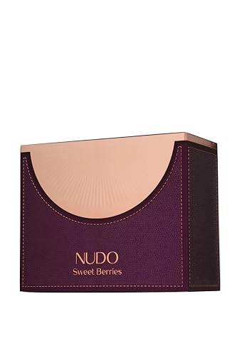 Nudo Sweet Berries Eau de Parfum - 100ml
