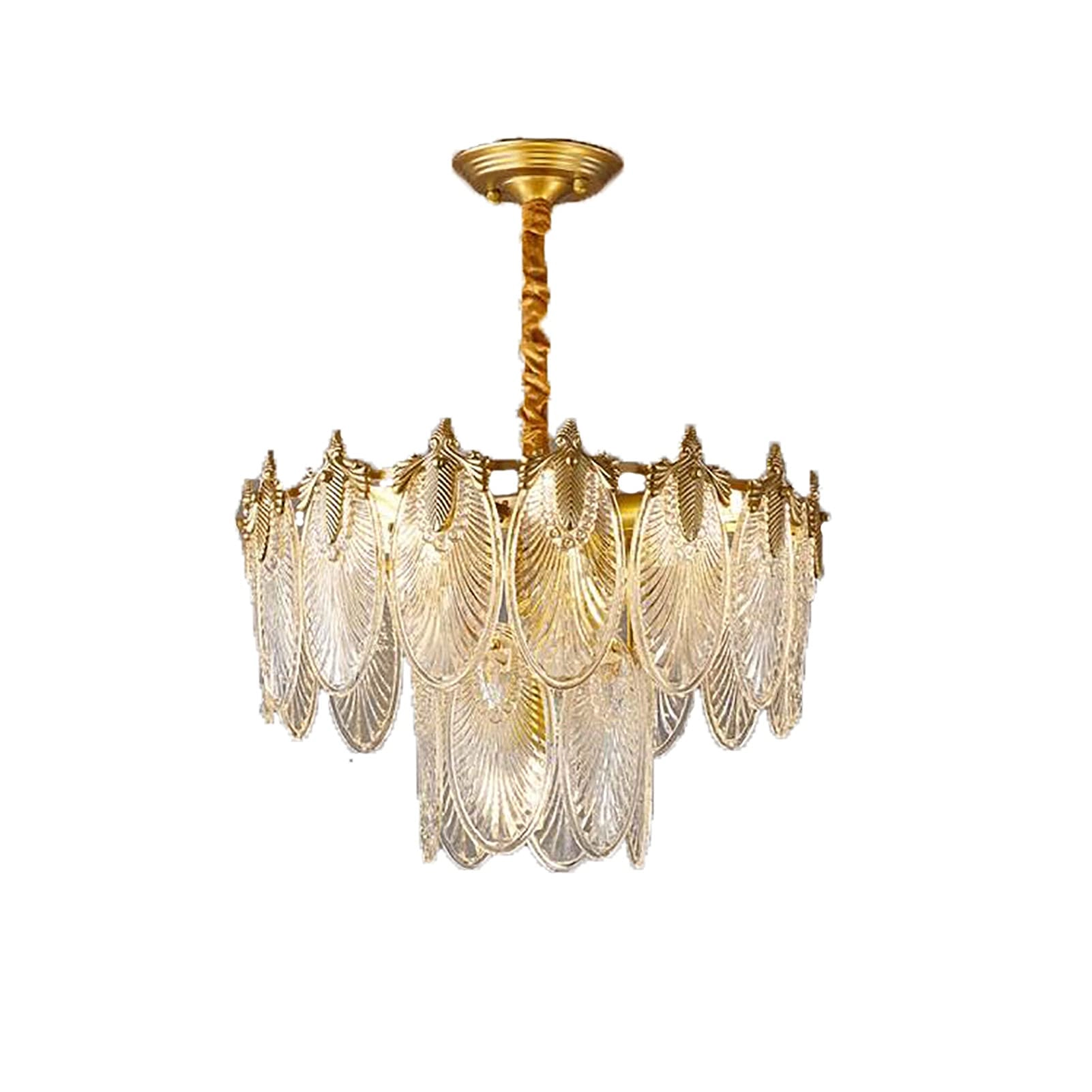 American Postmodern Concise Living Room Lamps - E27 80*48cm