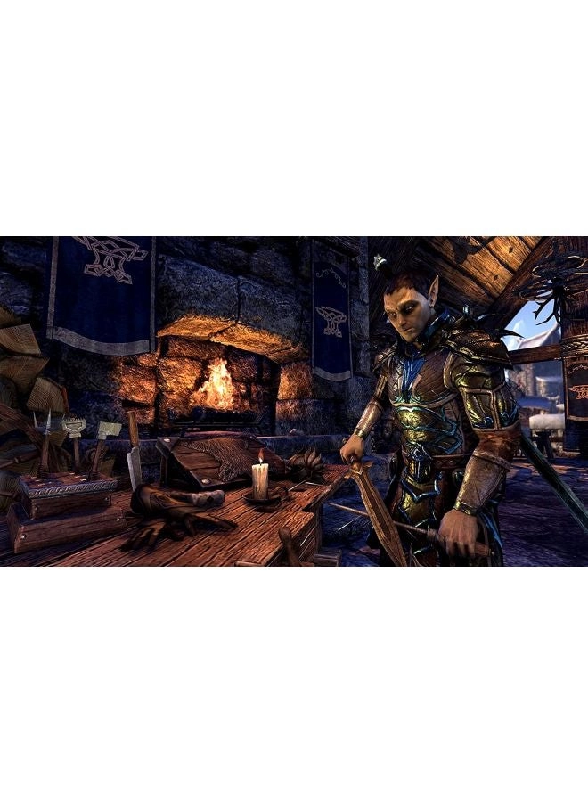 The Elder Scrolls Online: Tamriel Unlimited | PC