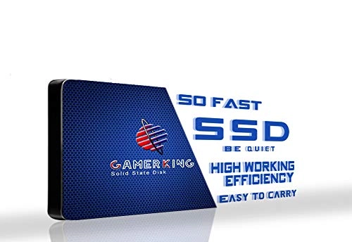 SSD - 64GB 2.5 inch