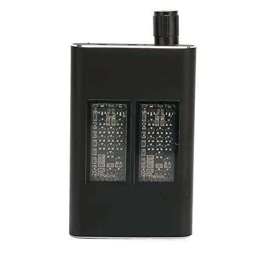 Headphone Amplifier - Distortion-Free Stereo