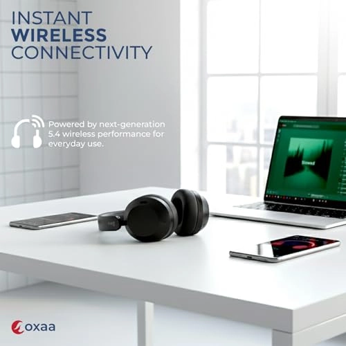 Studio-100 Wireless Headphone