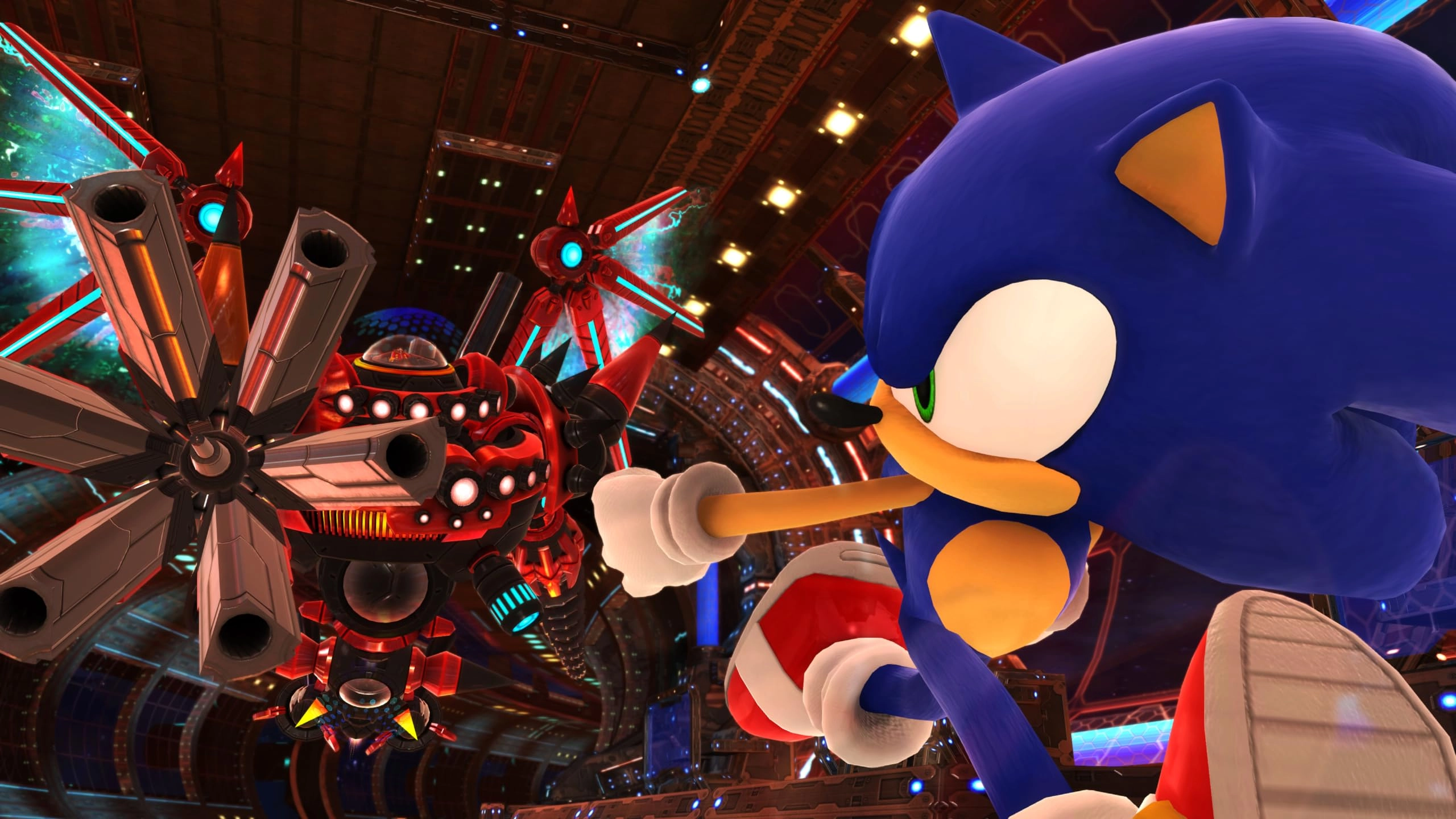 Sonic X Shadow Generations | PS5