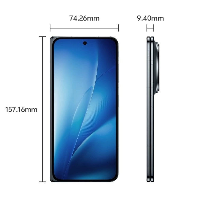 X fold 6 16GB 512GB