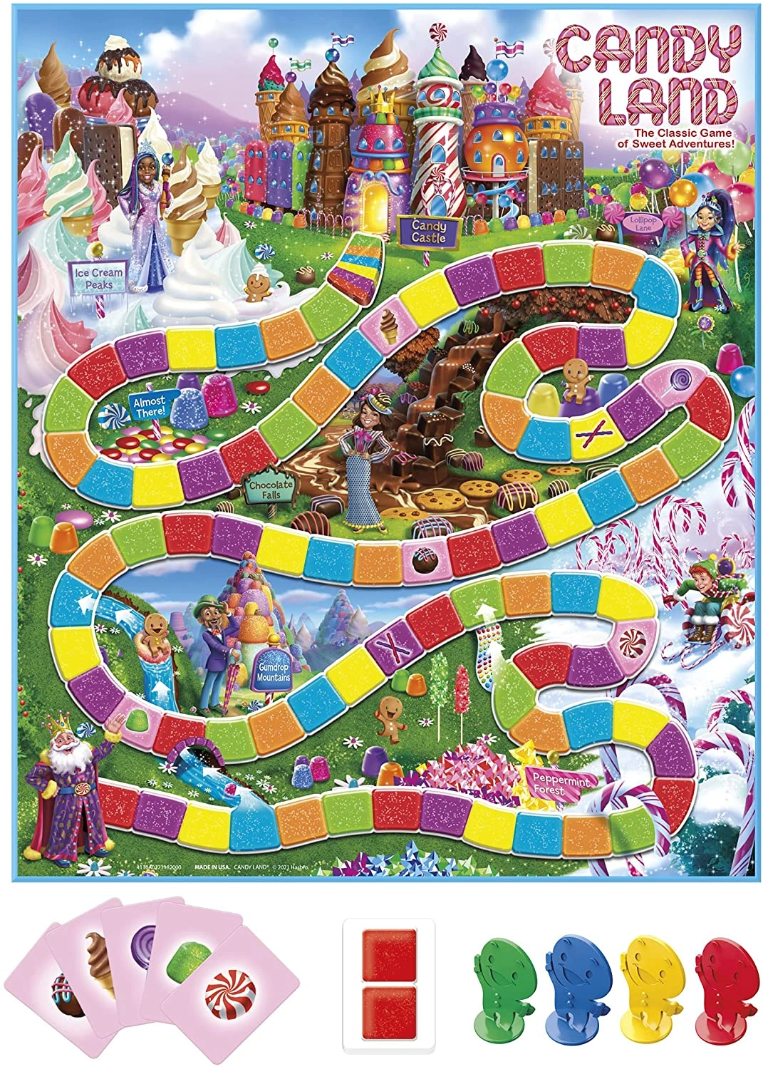 Candy Land