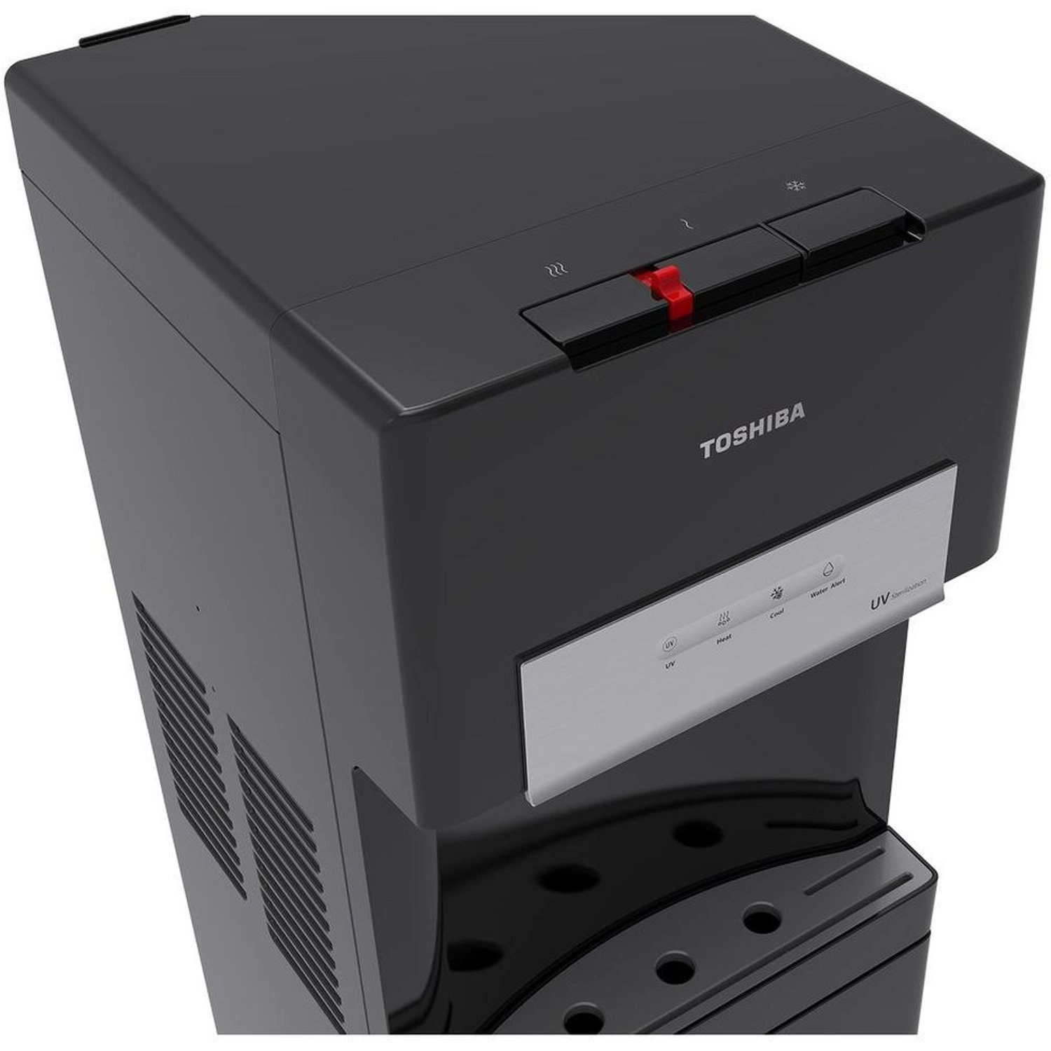 Bottom Load Water Dispenser - 1.5|2.5 Liter(s)