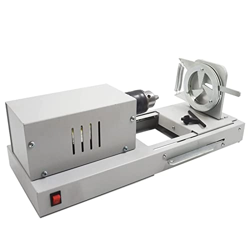 KP-550N - Pistol Type Pneumatic Drill 3/8 inch Chuck