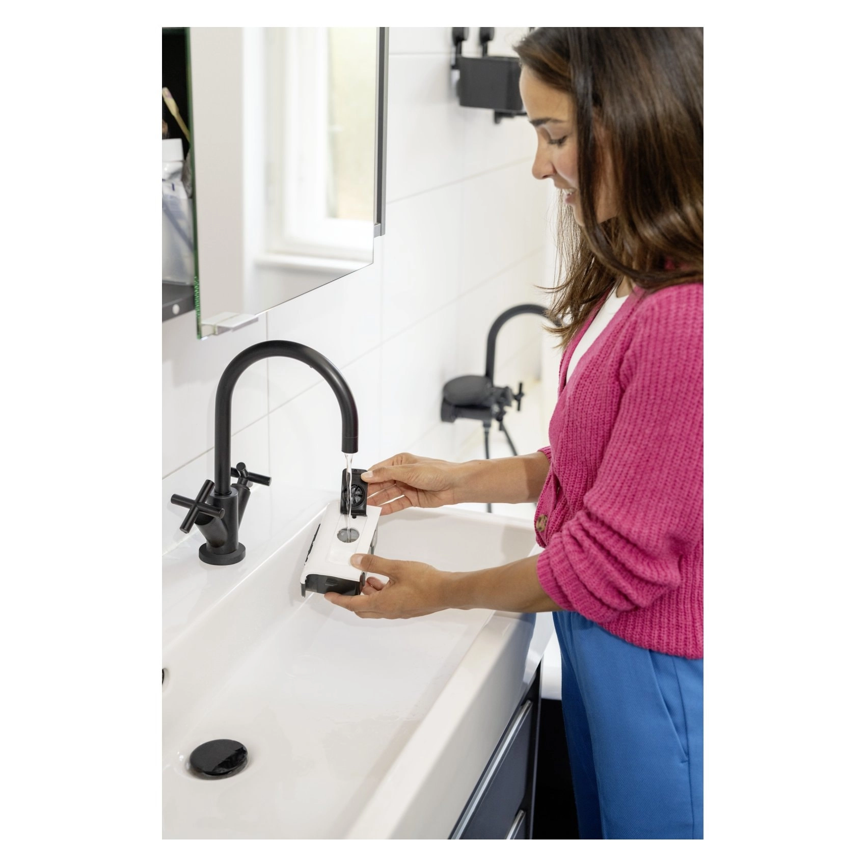 SC1 - 3.0 bar 0.2 Liter