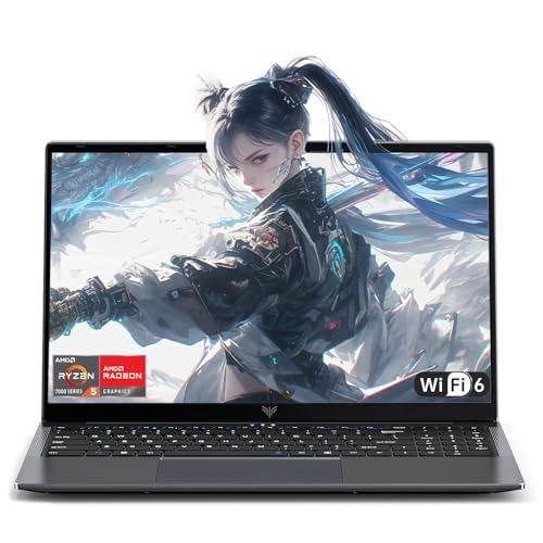 LX15Pro - 15.6'' Ryzen 5-7430U 16GB DDR4 512GB SSD