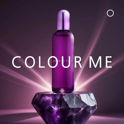 Purple Eau de Parfum 100ml