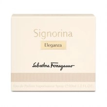 Signorina Eleganza Eau de Parfum 30ml