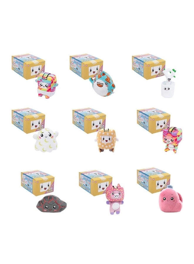 Series 3 Candy - 15 cm - Assorted Styles