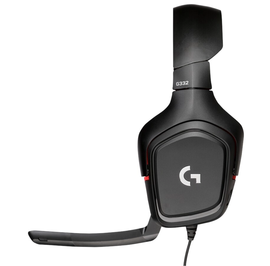 G332 Prodigy Wired Headset