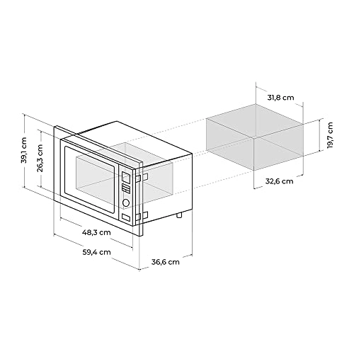 GrandHeat 2500 01395