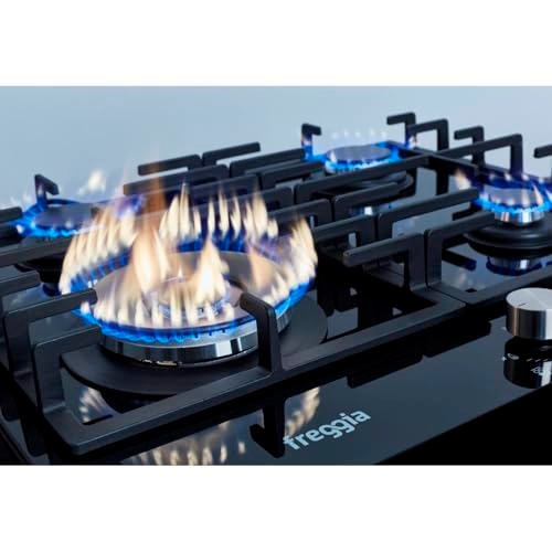 Moderno HCG640VGTB Gas hob