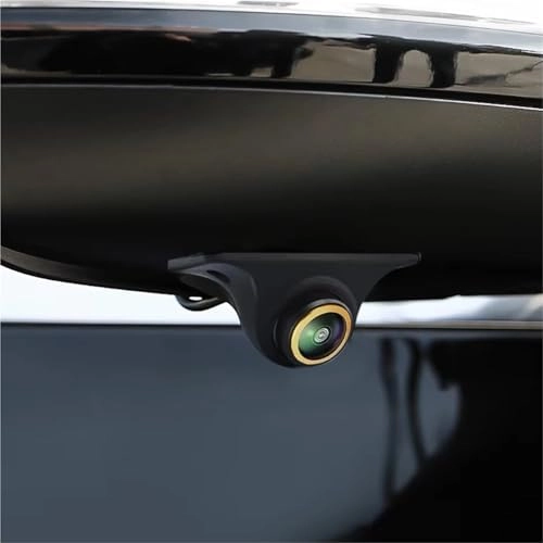 Backup Camera - Night vision 648*488 pixels