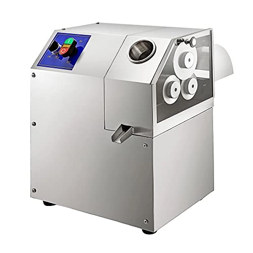 Sugarcane Juicer - 400W 1 Liters