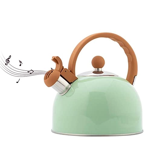 Whistle Kettle - 2.5 Liter