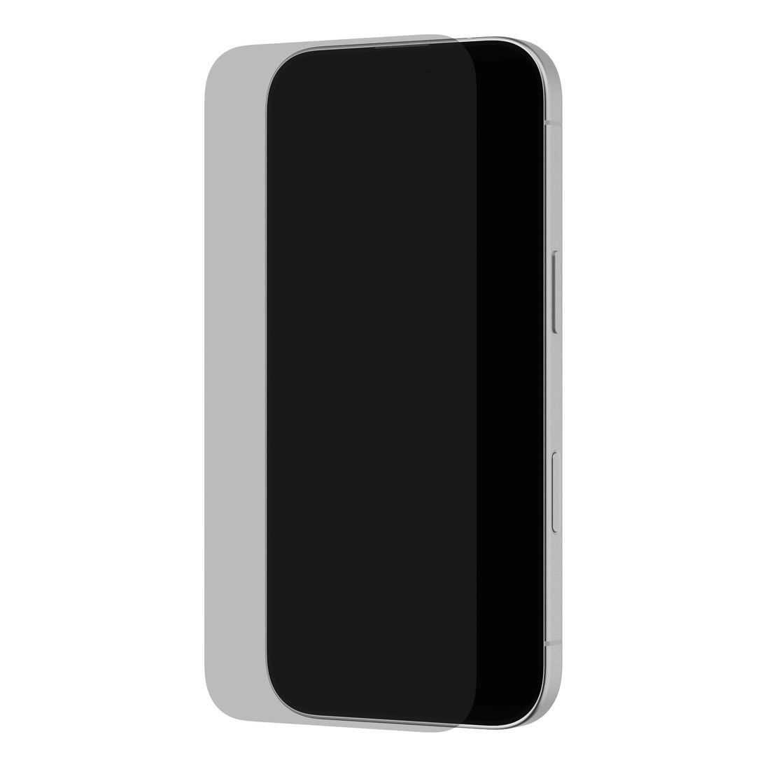 Tech21 Privacy FlexGlass Screen Protector for iPhone 16 Pro