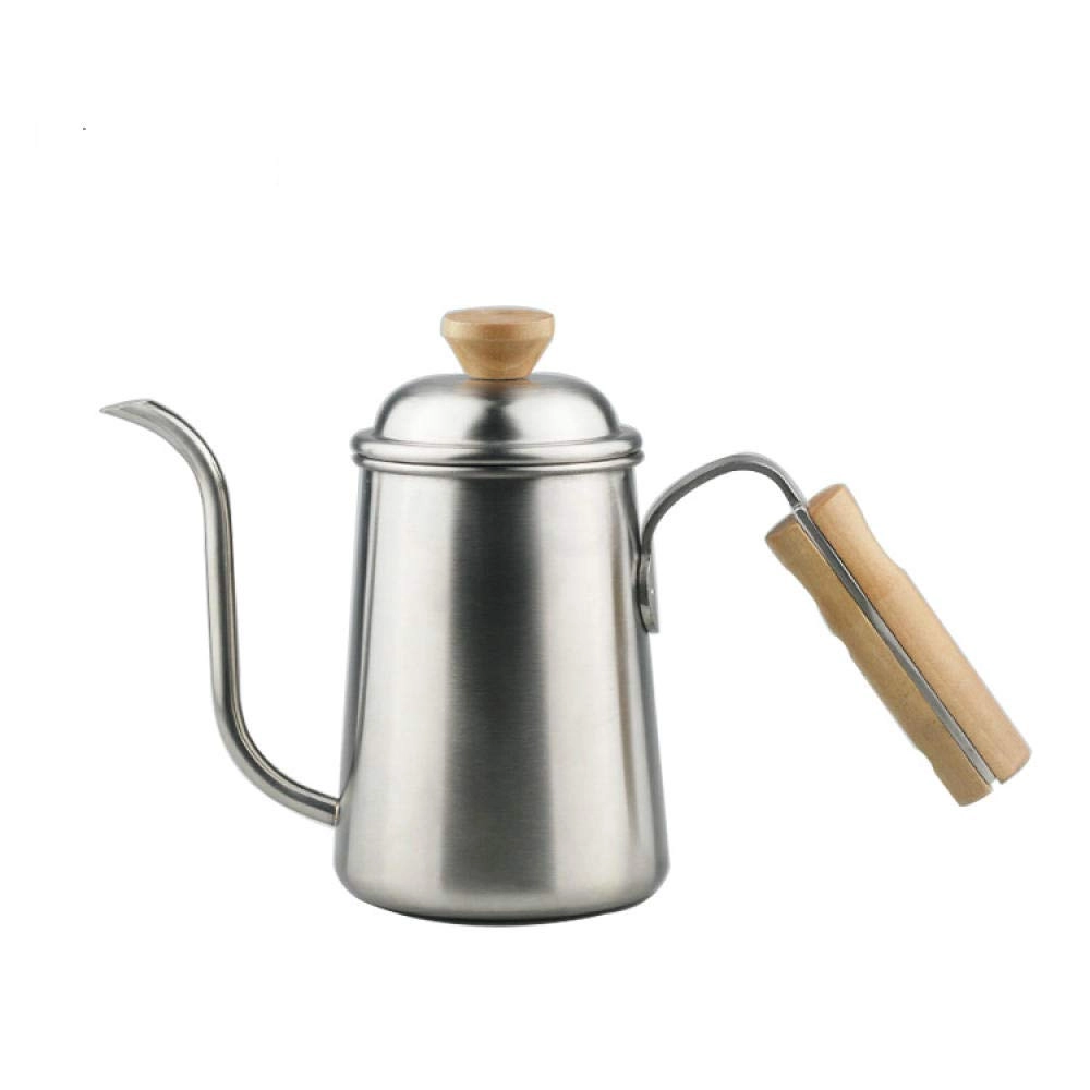 LKYU Coffee Kettle - 650ml