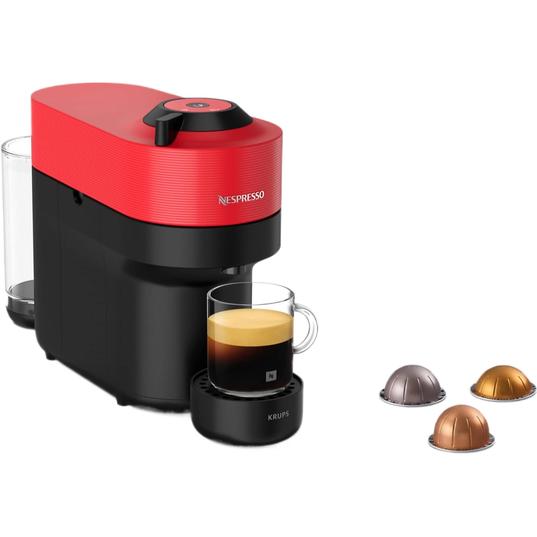 Vertuo Pop XN9205