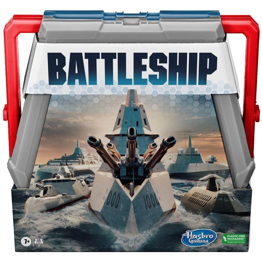 Hasbro Battleship