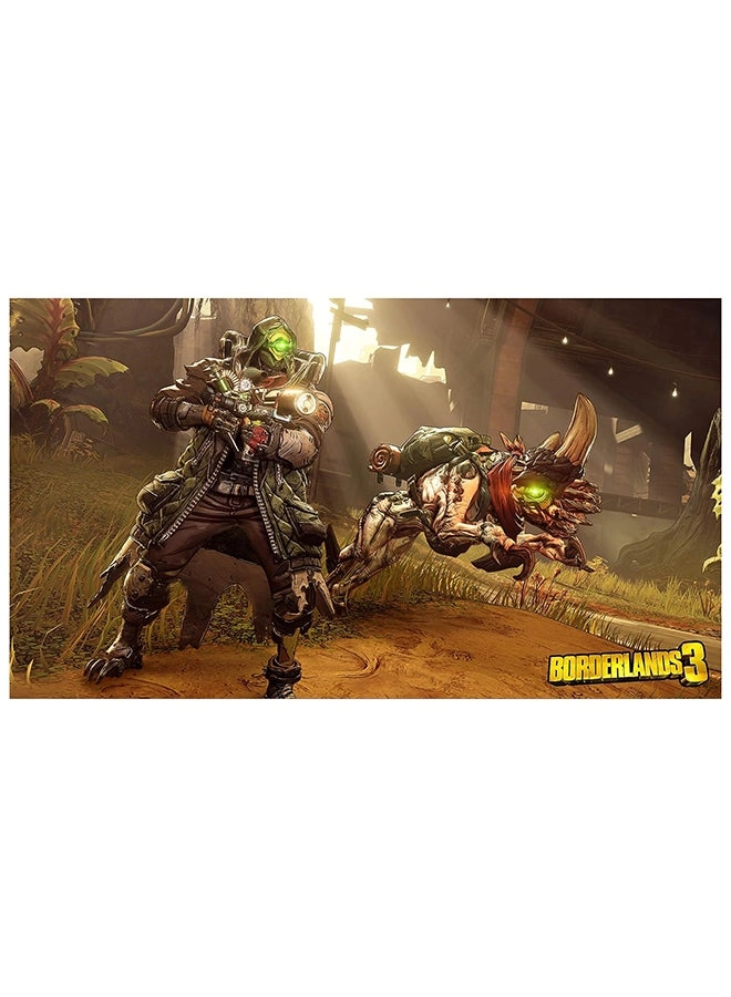Borderlands 3 - Xbox One