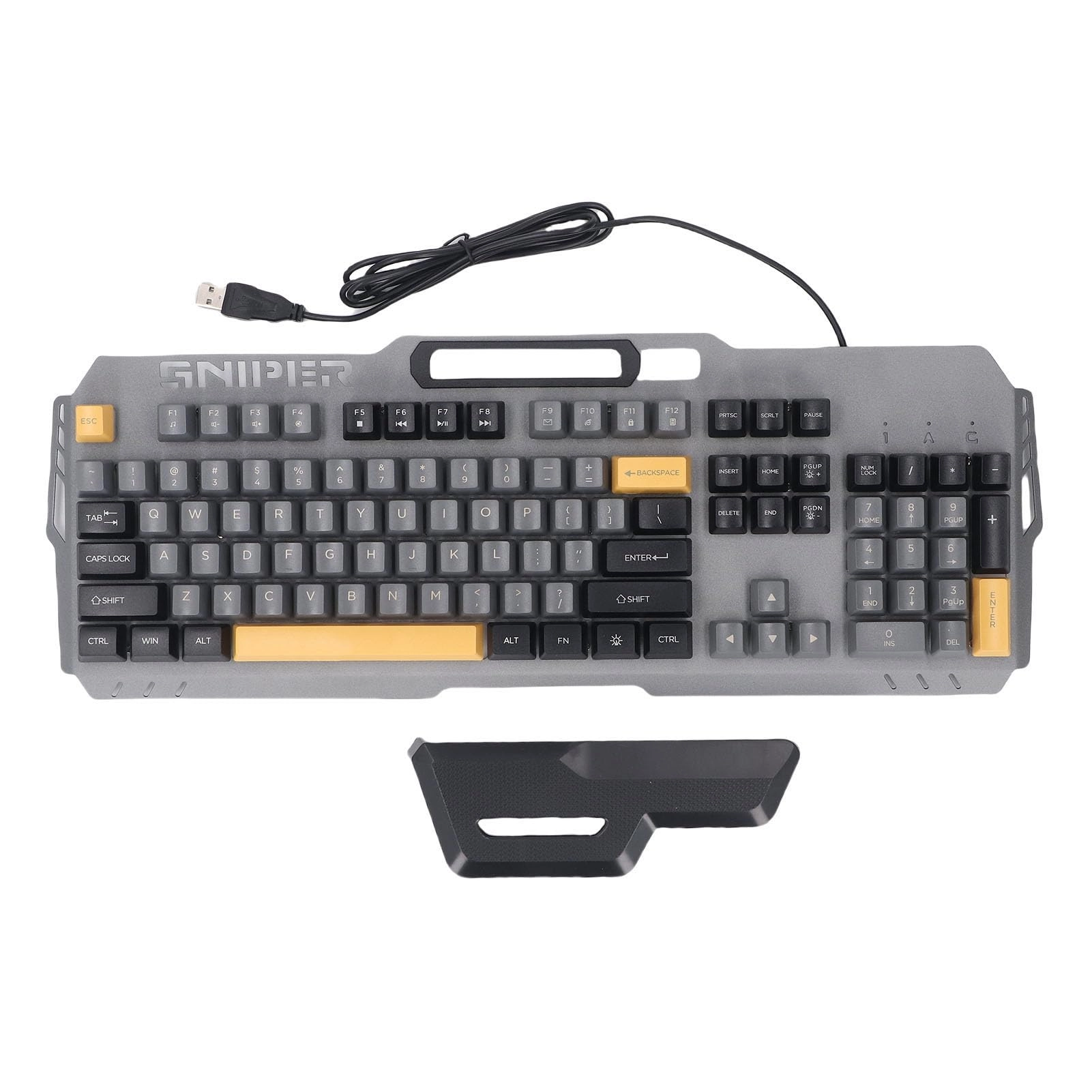 Gaming Keyboard - Wired