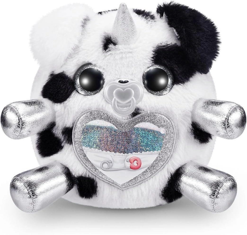 Adopt-A-Corn - Series 1 Small Assorted