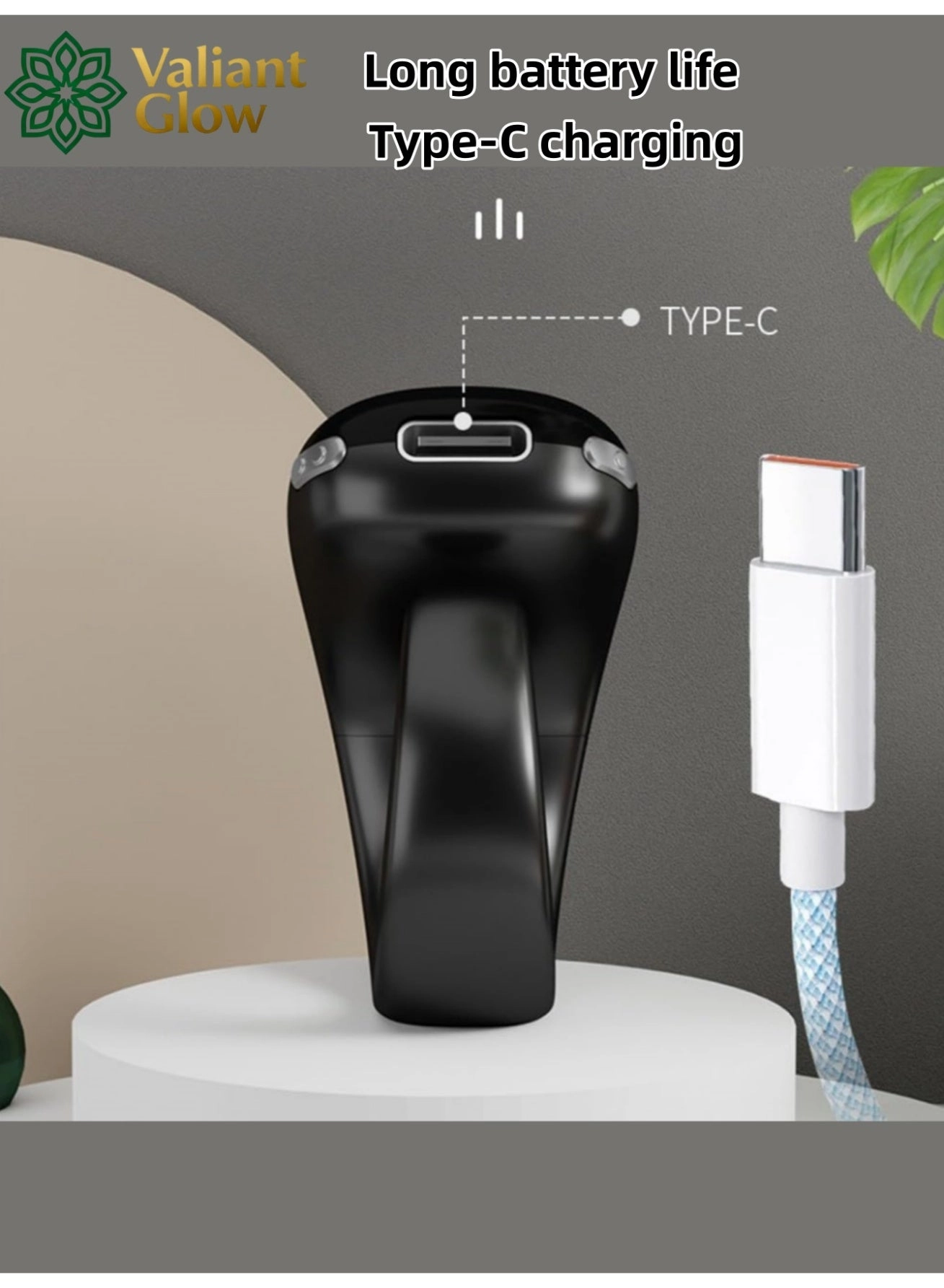 Smart Ring - 18/20/22 mm